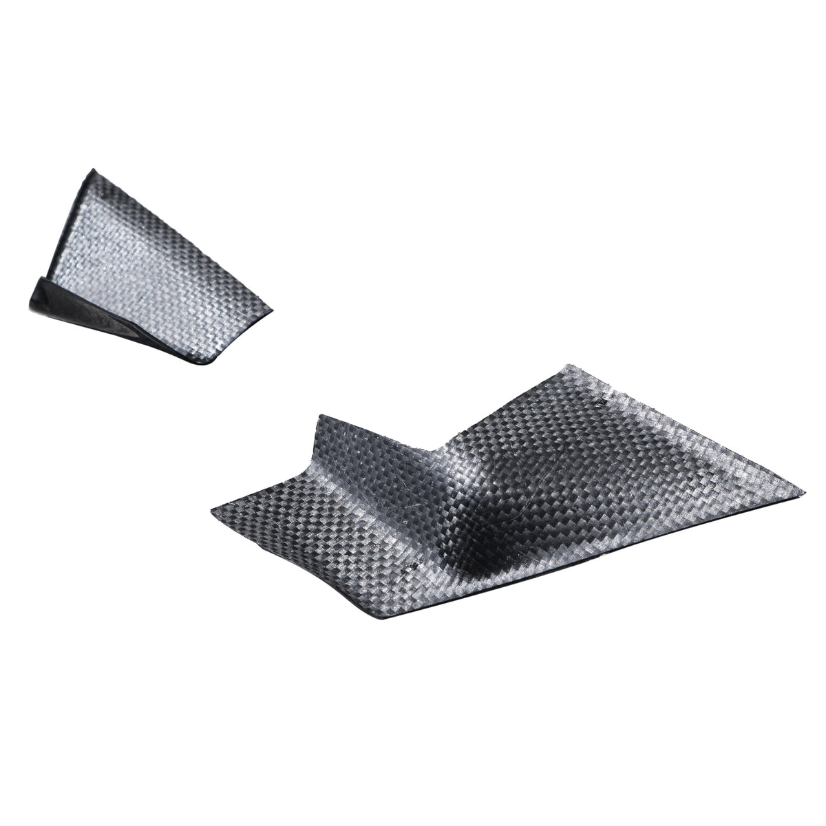 BMW LCI M2/M3/M4 G80/G81/G82/G83/G87 Prepreg Carbon Dashboard Trim
