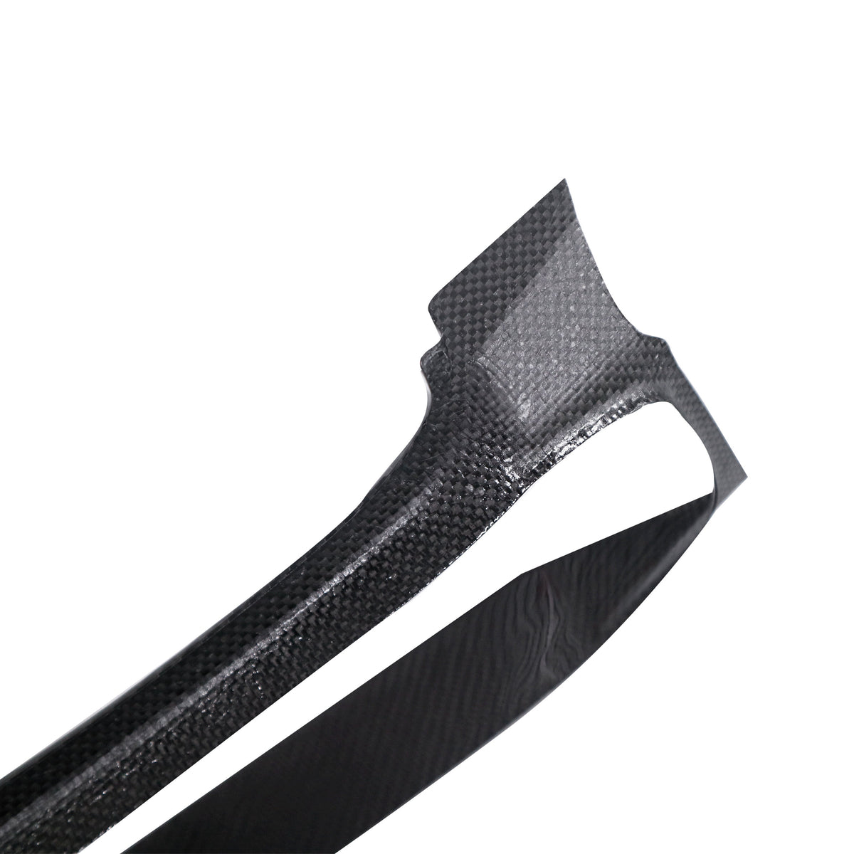 BMW Pre LCI M3/M4 G80/G81/G82/G83 Prepreg Carbon Gauge Cluster Trim