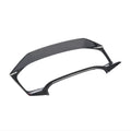 BMW Pre LCI M3/M4 G80/G81/G82/G83 Prepreg Carbon Gauge Cluster Trim