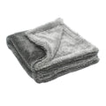 Water Magnet Microfiber Car Drying Towel – 1200 GSM, 40 × 60 cm