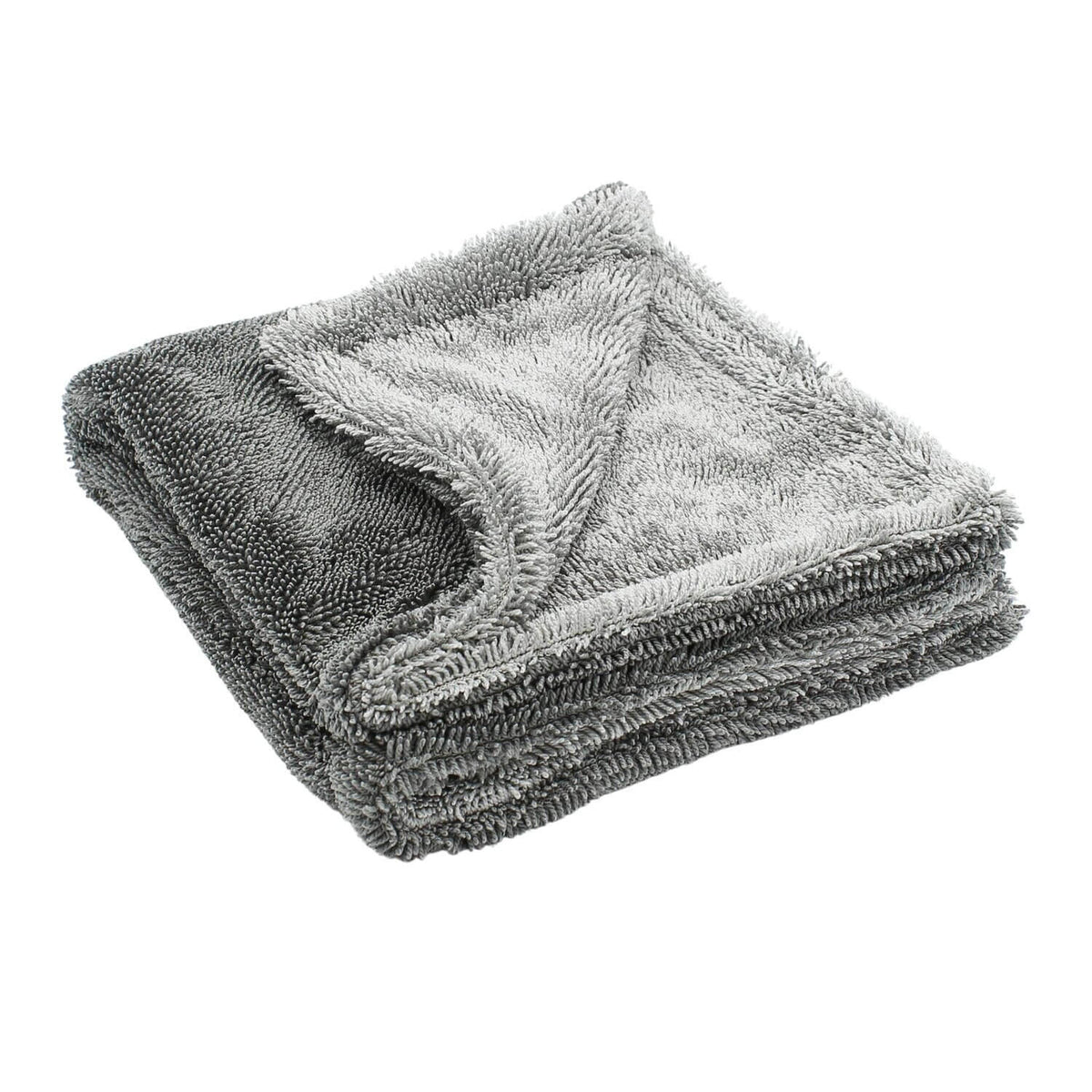 Water Magnet Microfiber Car Drying Towel – 1200 GSM, 40 × 60 cm